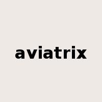 aviatrix是什么意思