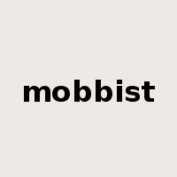mobbist是什么意思