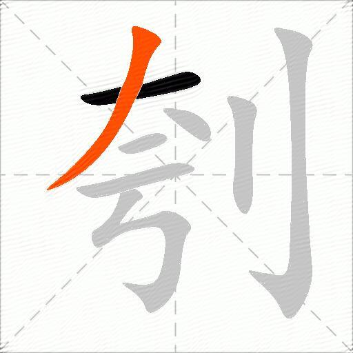 刳