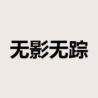无影无踪是什么意思