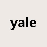 yale是什么意思