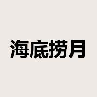海底捞月是什么意思