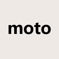 moto是什么意思