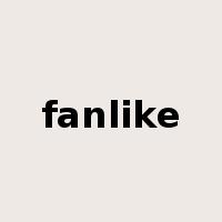 fanlike是什么意思