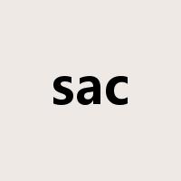 sac是什么意思