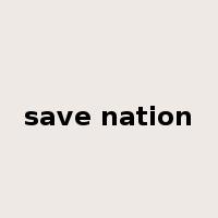 save nation是什么意思