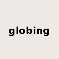 globing是什么意思