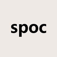 spoc是什么意思