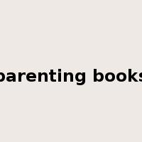 parenting books是什么意思