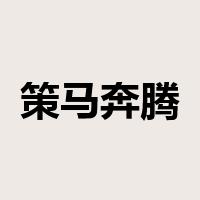 策马奔腾是什么意思