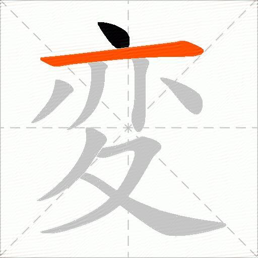 変