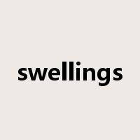 swellings是什么意思