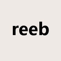 reeb是什么意思