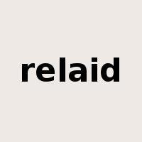 relaid是什么意思