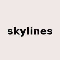 skylines是什么意思