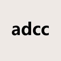 adcc是什么意思