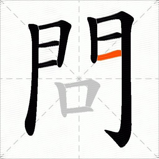 問
