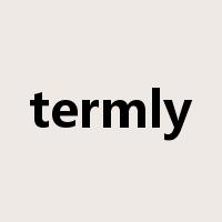 termly是什么意思