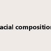 racial composition是什么意思