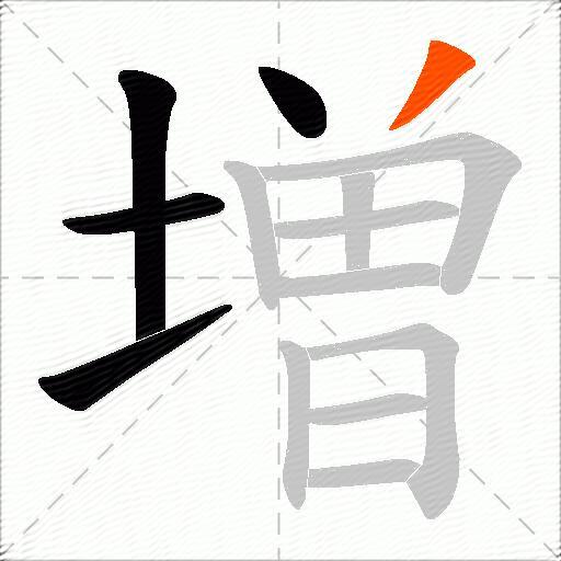 増