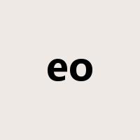 eo是什么意思