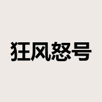 狂风怒号是什么意思