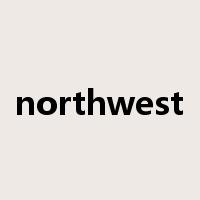 northwest是什么意思