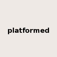 platformed是什么意思