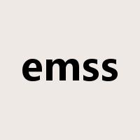 emss是什么意思