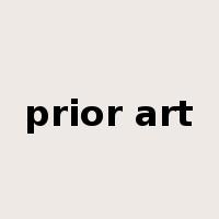 prior art是什么意思