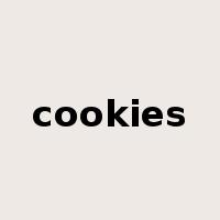 cookies是什么意思