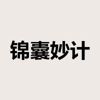 锦囊妙计是什么意思