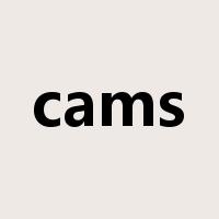 cams是什么意思