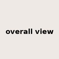 overall view是什么意思