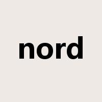 nord是什么意思