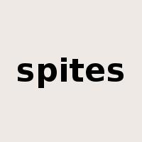 spites是什么意思