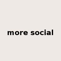 more social是什么意思