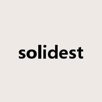 solidest是什么意思
