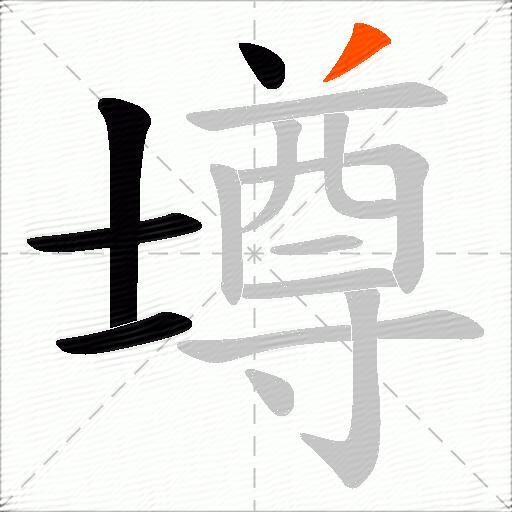 壿