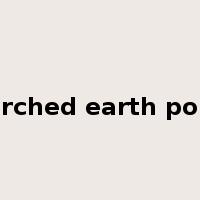 scorched earth policy是什么意思