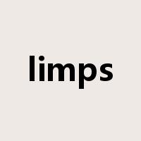 limps是什么意思