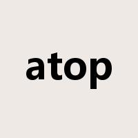 atop是什么意思