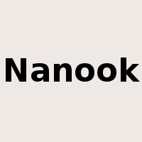 Nanook是什么意思
