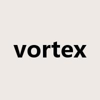 vortex是什么意思