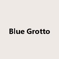 Blue Grotto是什么意思