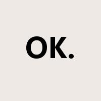 OK.是什么意思