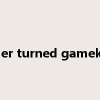 poacher turned gamekeeper是什么意思