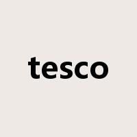 tesco是什么意思