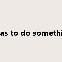 so as to do something是什么意思