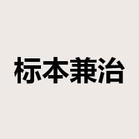 标本兼治是什么意思